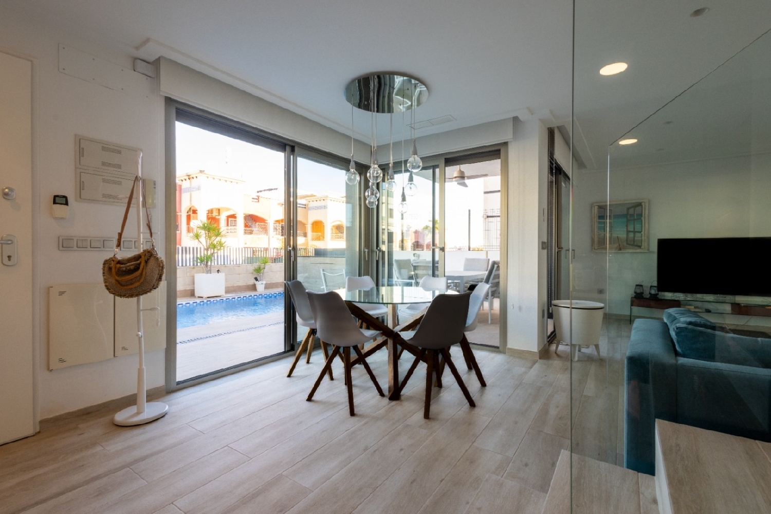  kaufen Villa Orihuela Costa Baix Segura 5