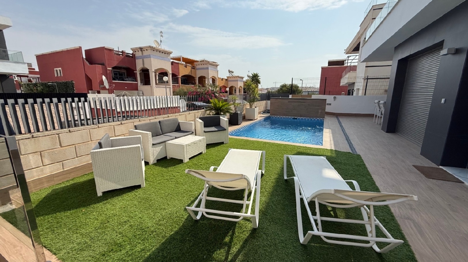  kaufen Villa Orihuela Costa Baix Segura 3