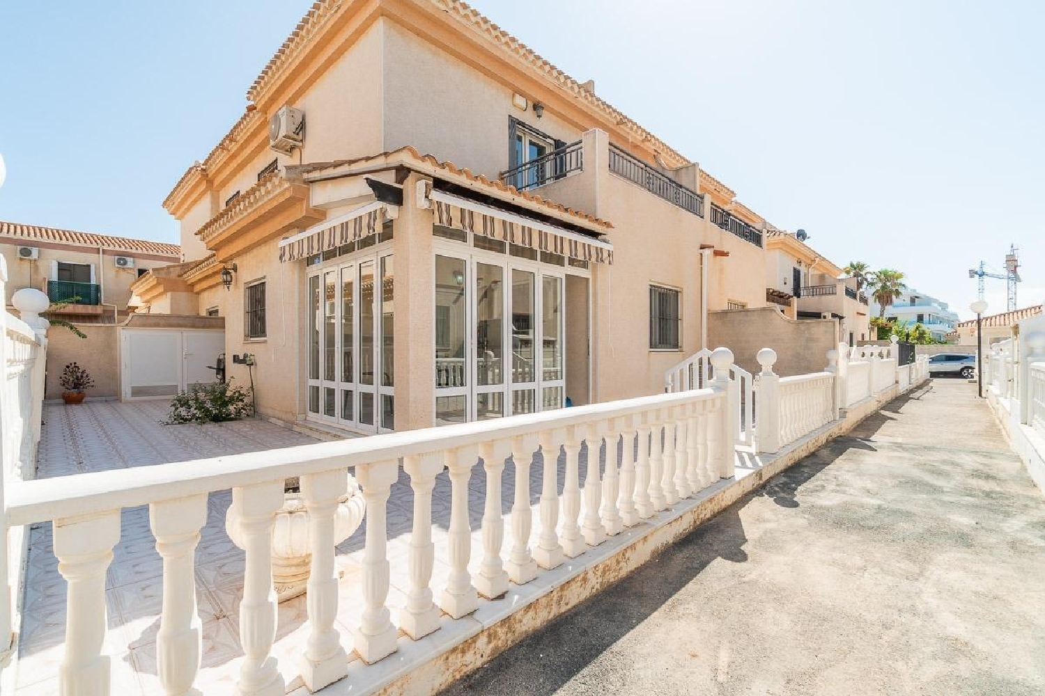  kaufen Villa Orihuela Costa Baix Segura 2