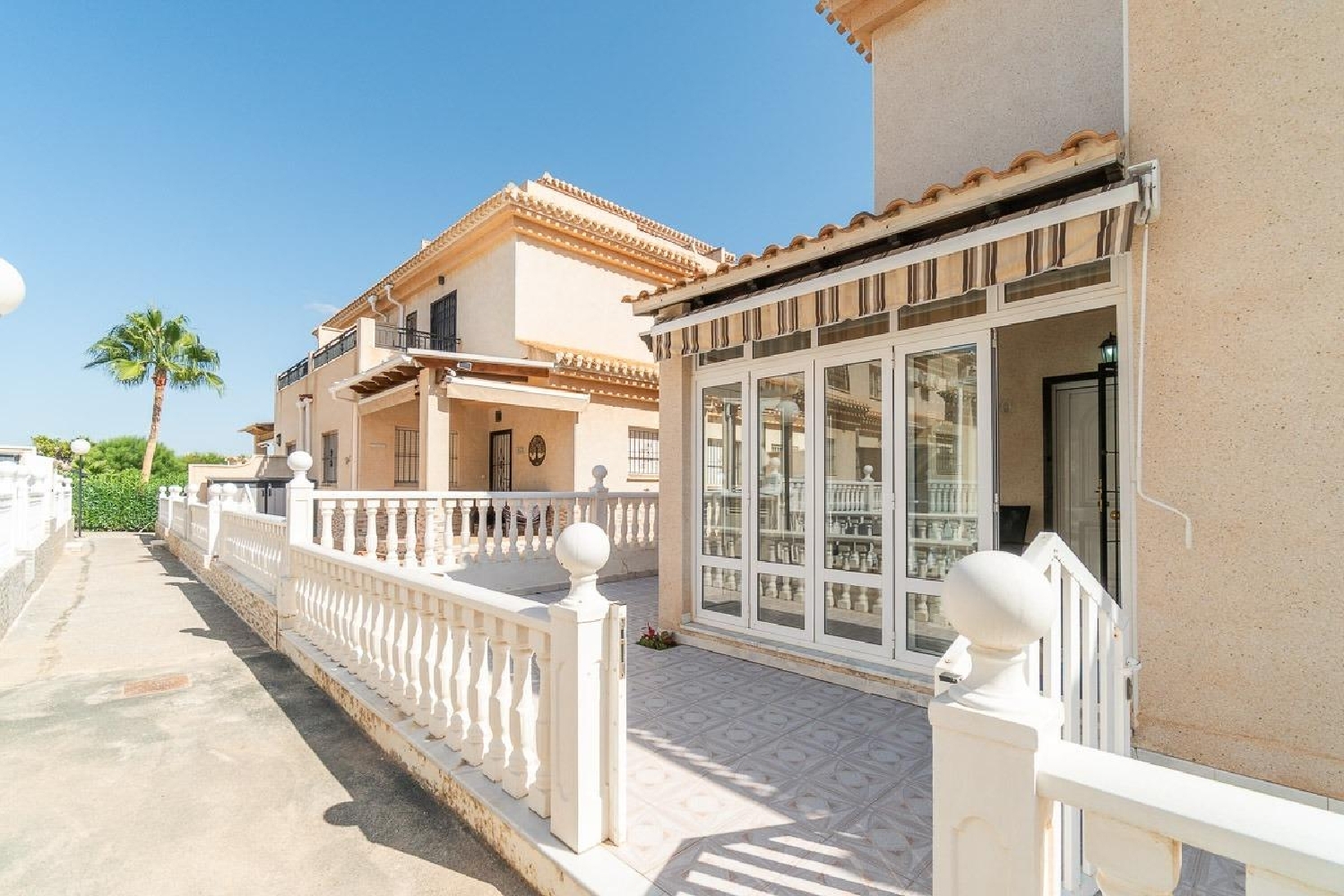  kaufen Villa Orihuela Costa Baix Segura 3