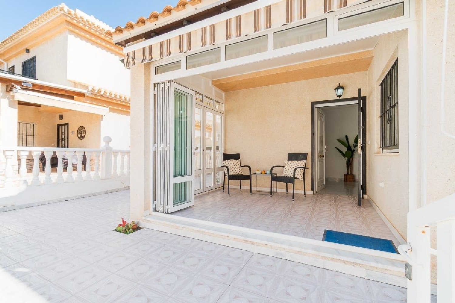  kaufen Villa Orihuela Costa Baix Segura 6