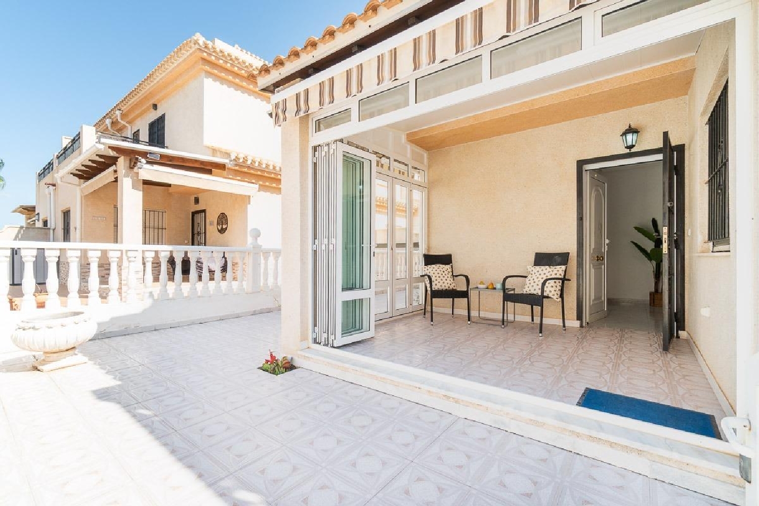  kaufen Villa Orihuela Costa Baix Segura 7
