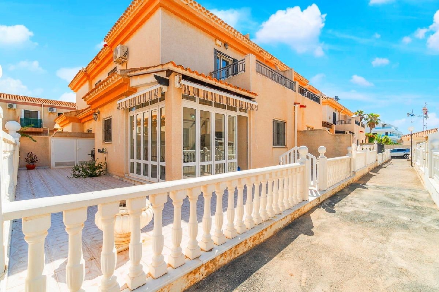  kaufen Villa Orihuela Costa Baix Segura 1