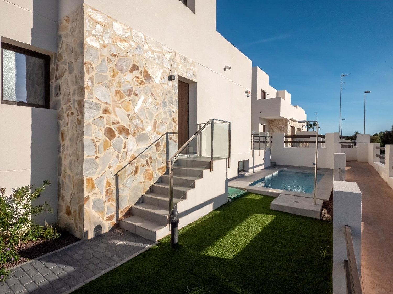  till salu villa Orihuela Costa Baix Segura 4