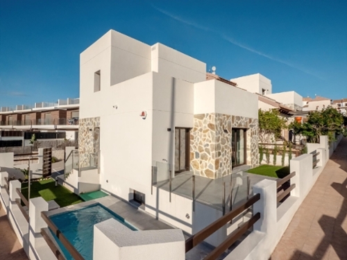 Orihuela Costa Baix Segura villa foto 6284905