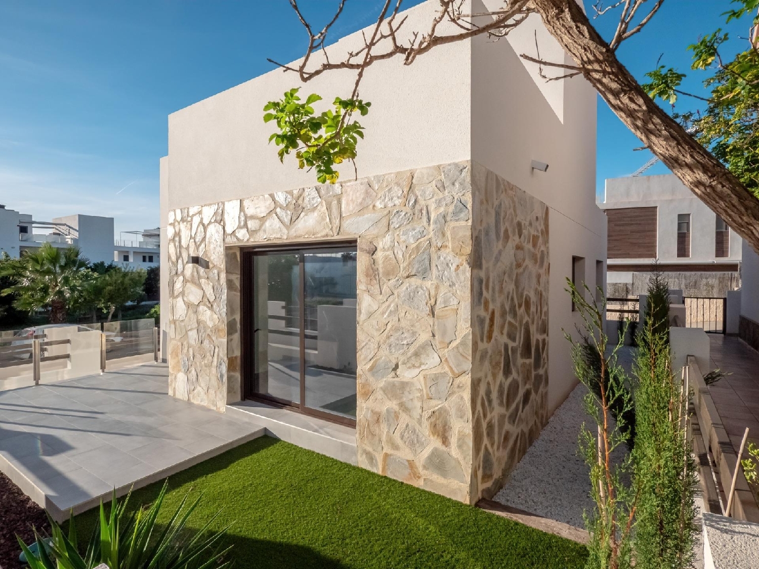  till salu villa Orihuela Costa Baix Segura 2