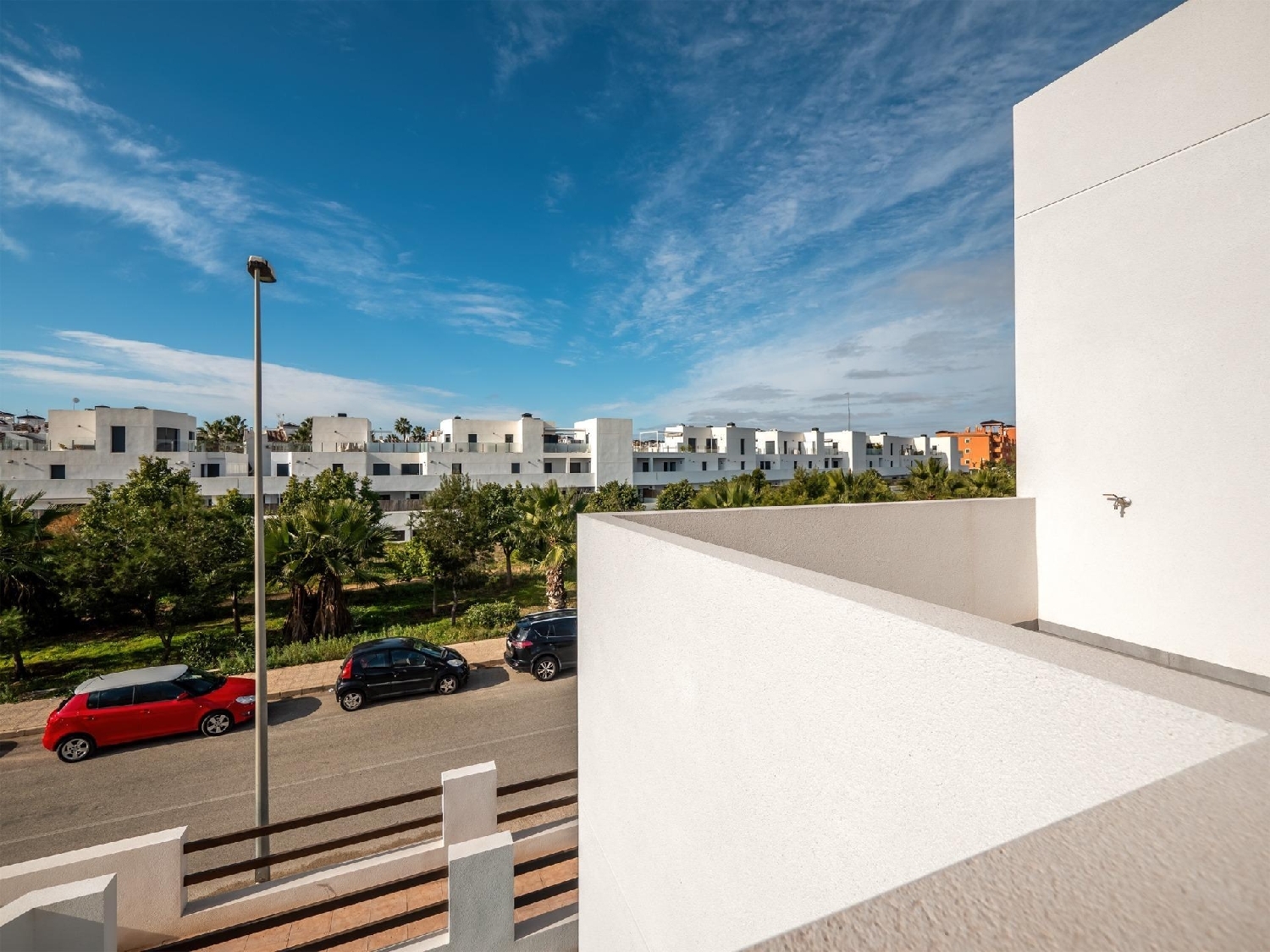  till salu villa Orihuela Costa Baix Segura 5