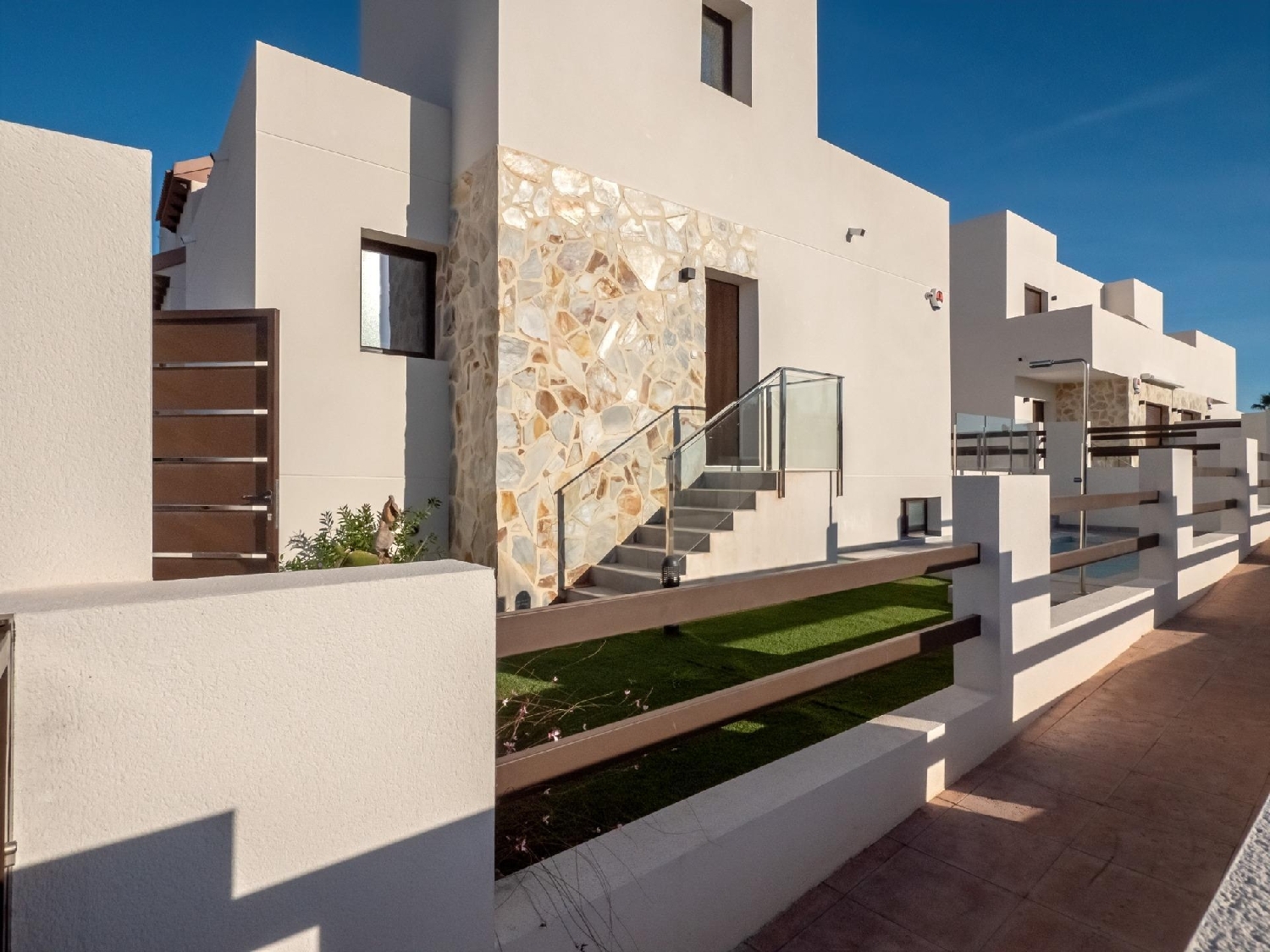  till salu villa Orihuela Costa Baix Segura 6