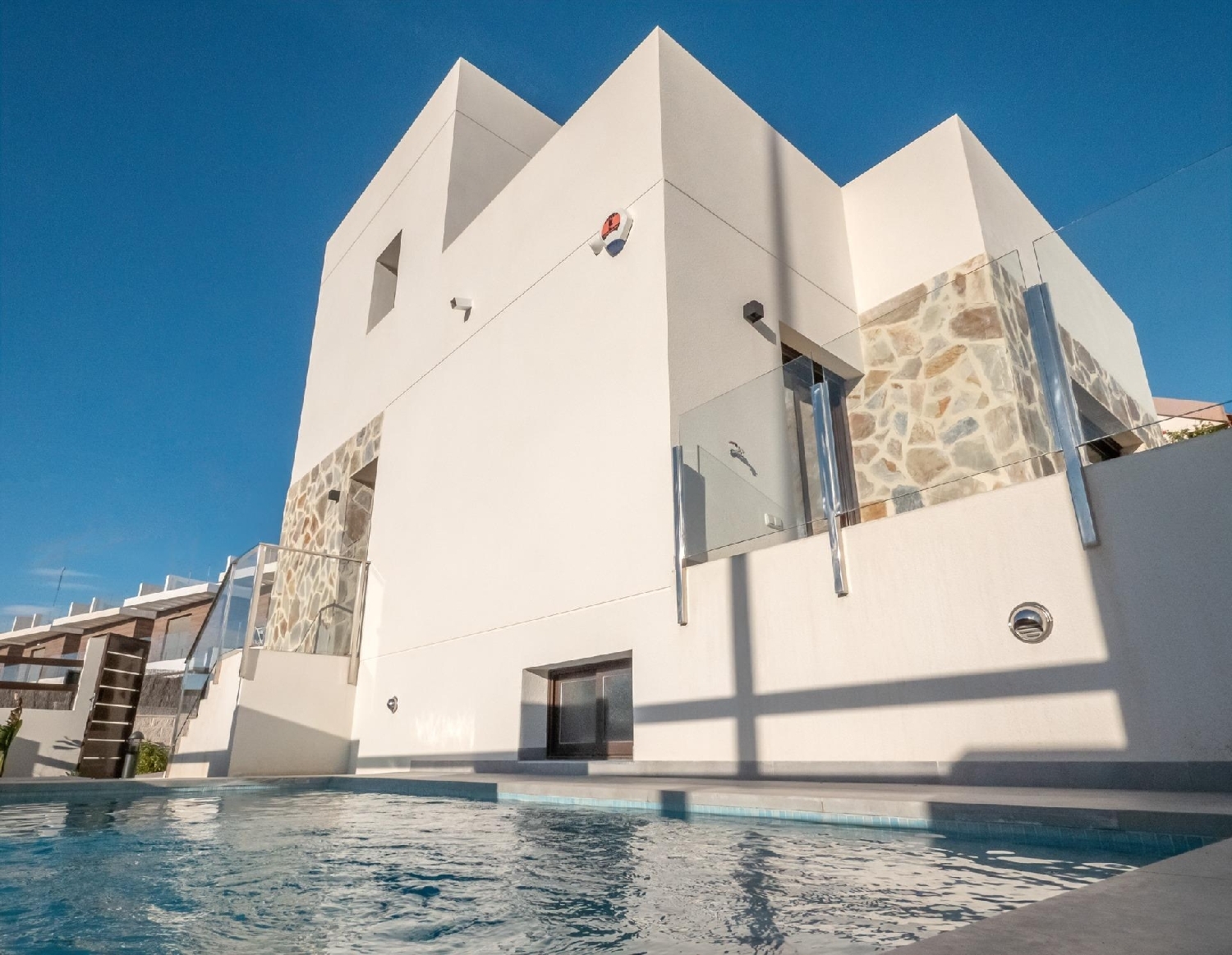  till salu villa Orihuela Costa Baix Segura 3