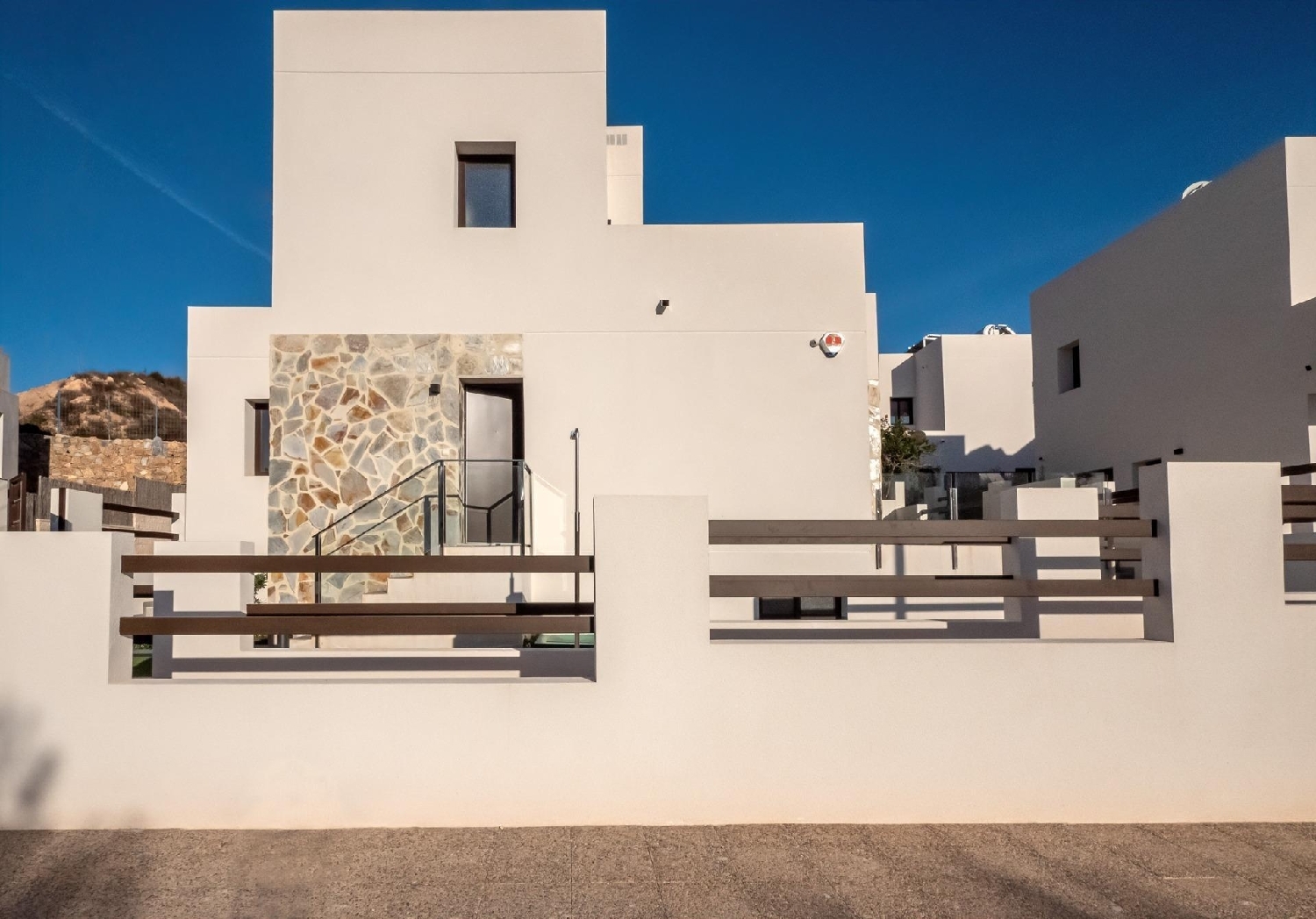  till salu villa Orihuela Costa Baix Segura 7