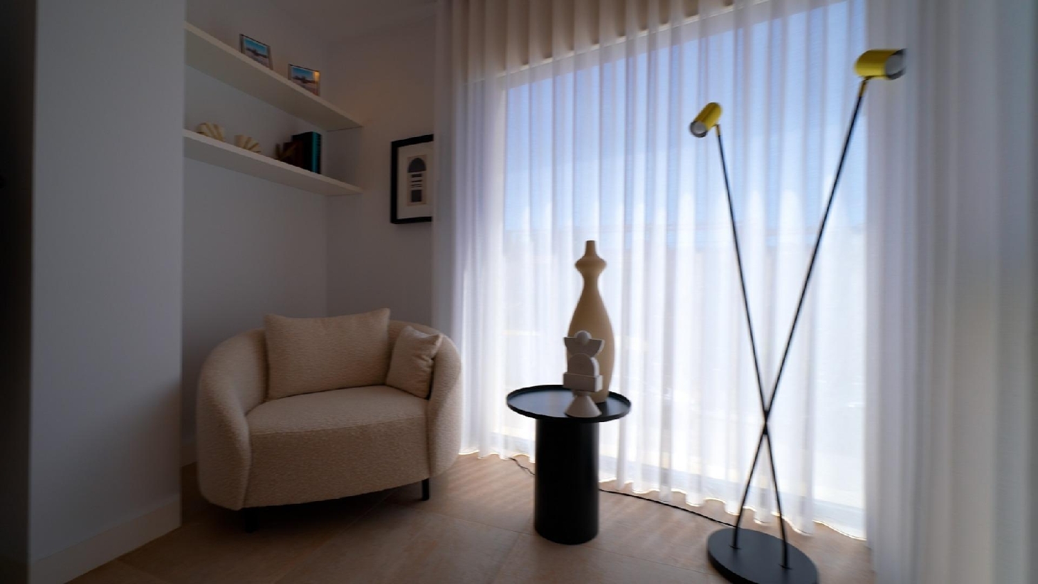  for sale villa Orihuela Costa Baix Segura 17