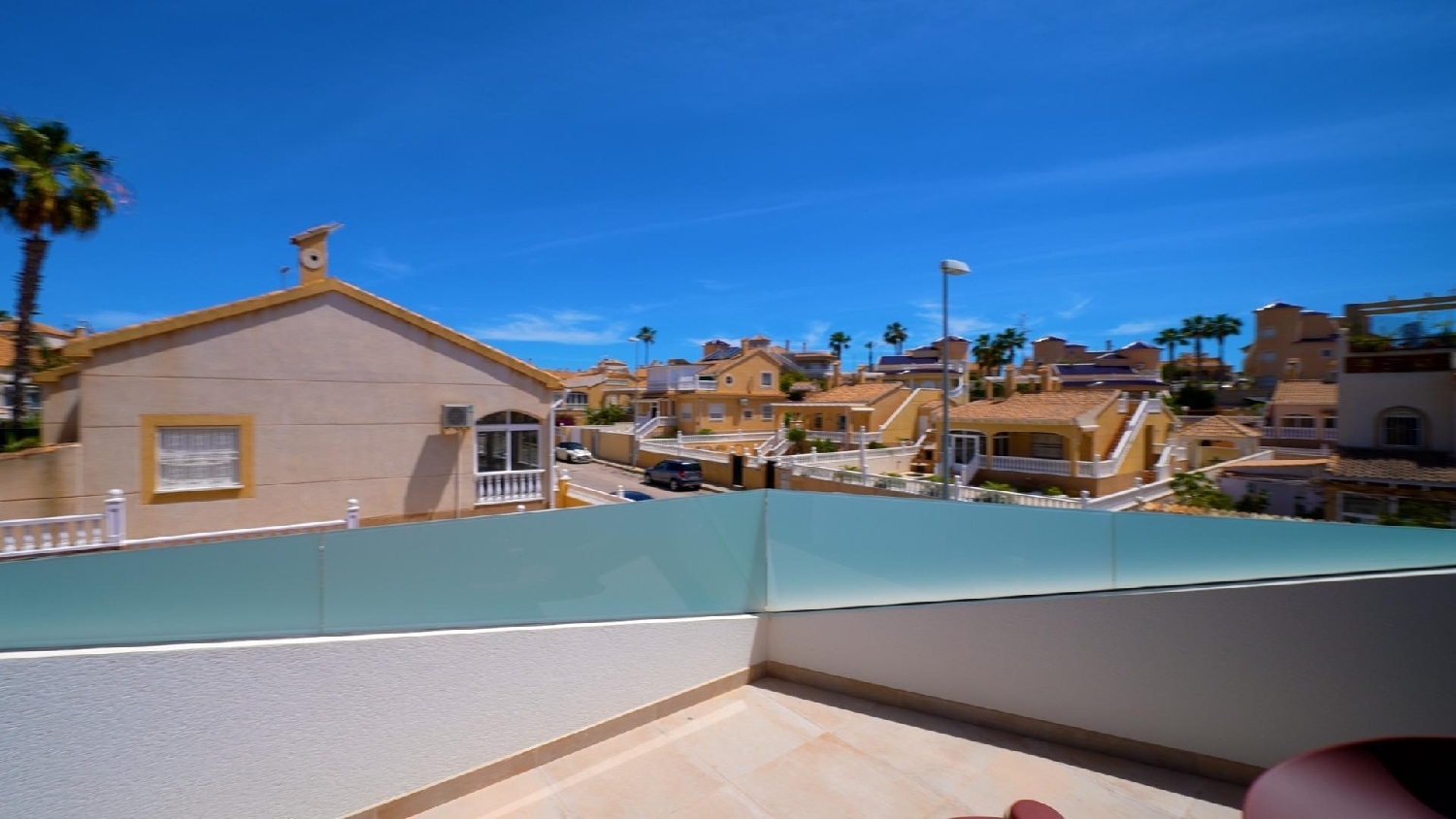  for sale villa Orihuela Costa Baix Segura 28