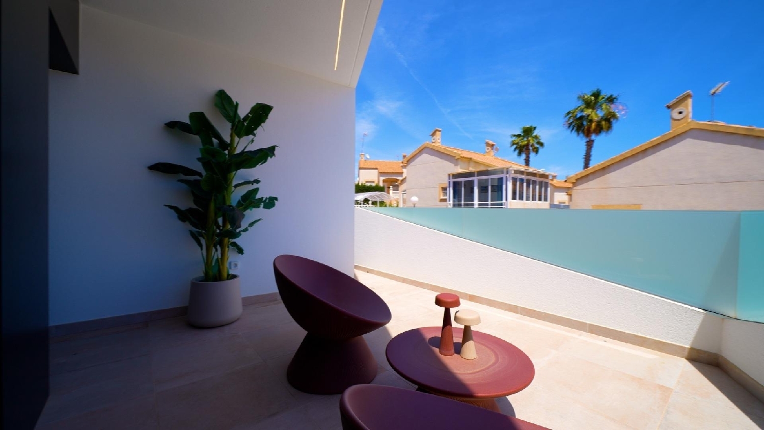  for sale villa Orihuela Costa Baix Segura 27