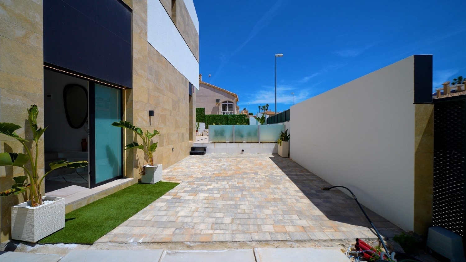  for sale villa Orihuela Costa Baix Segura 3
