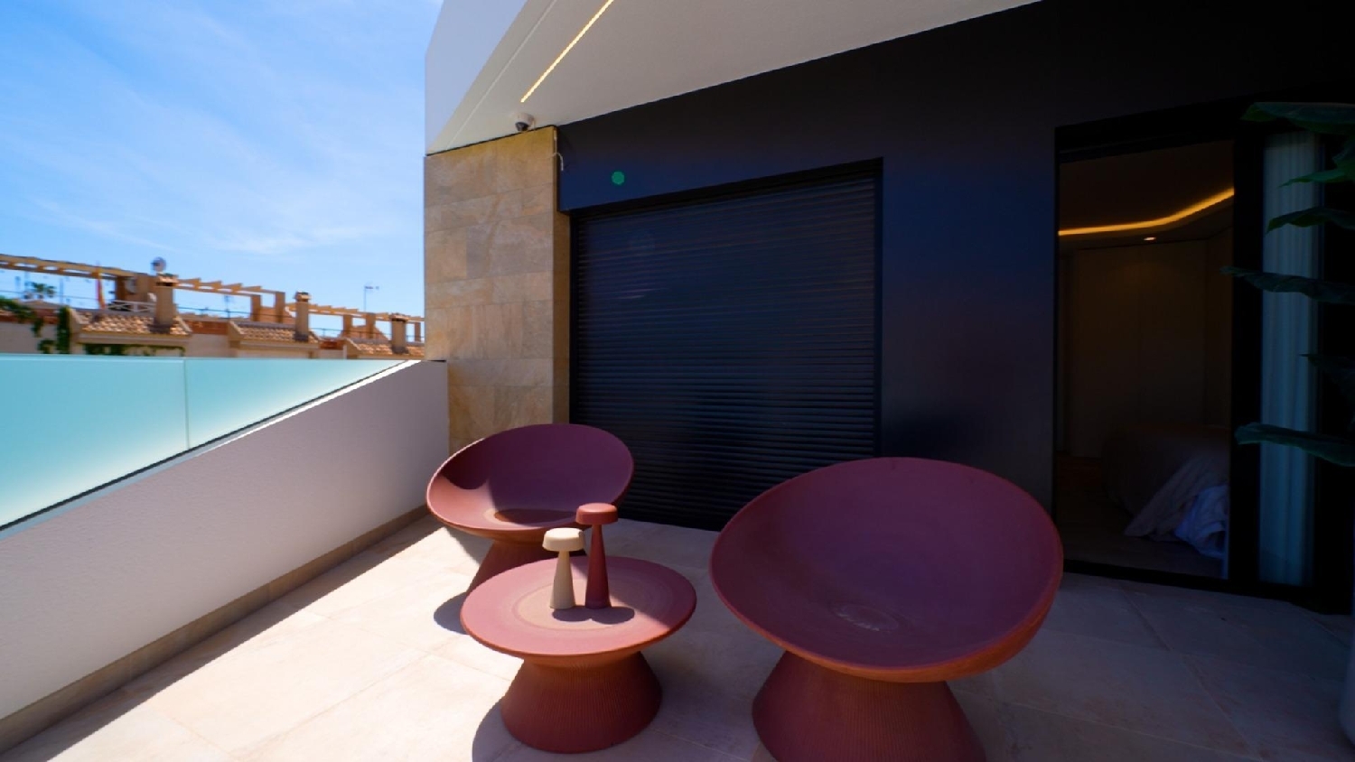  for sale villa Orihuela Costa Baix Segura 29