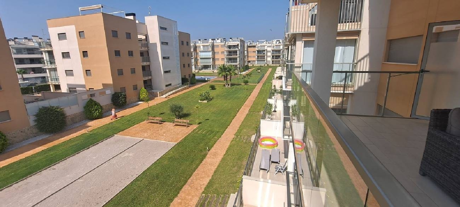 kaufen Wohnung Orihuela Costa Baix Segura 2