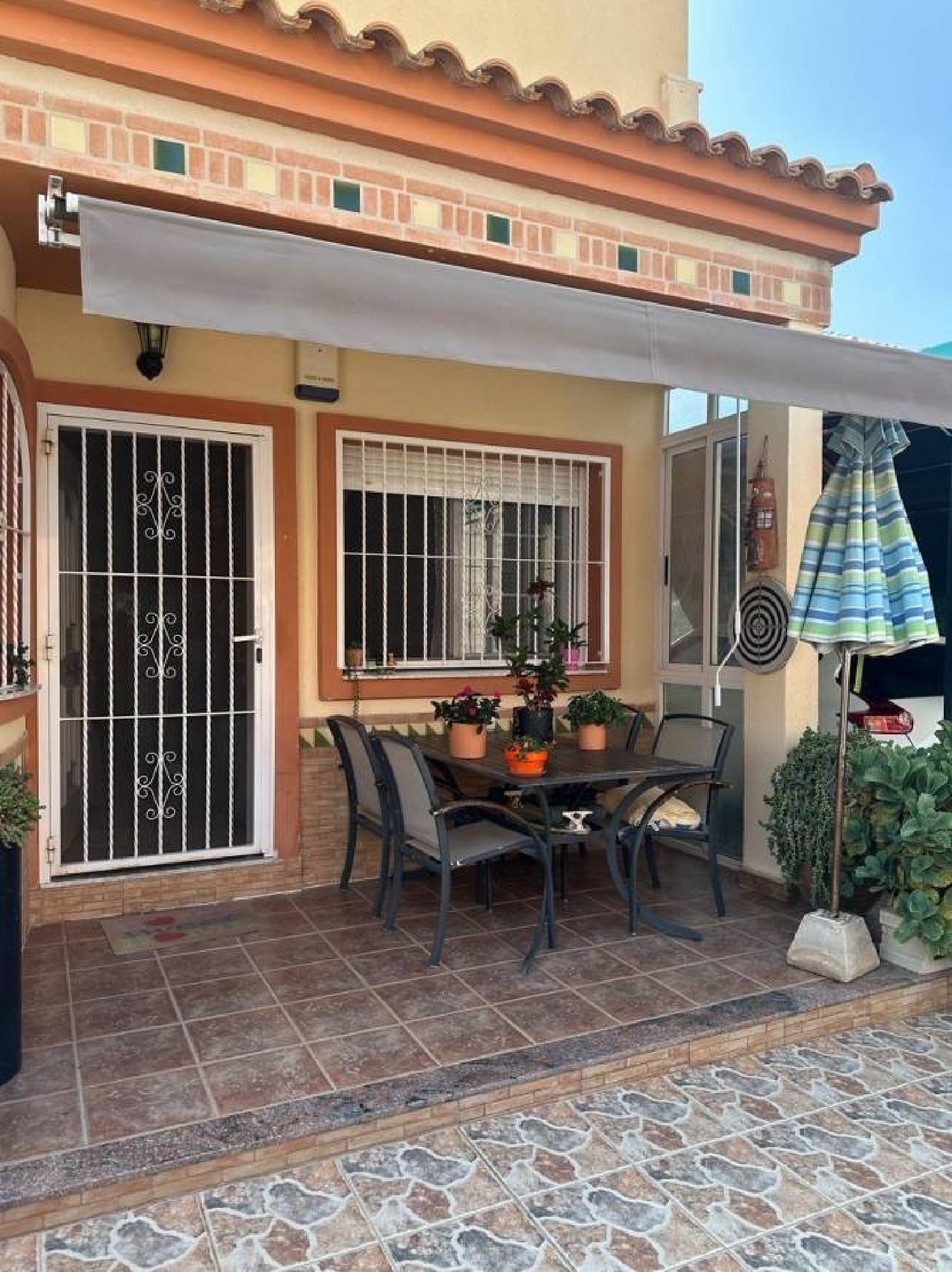  te koop villa Orihuela Costa Baix Segura 6