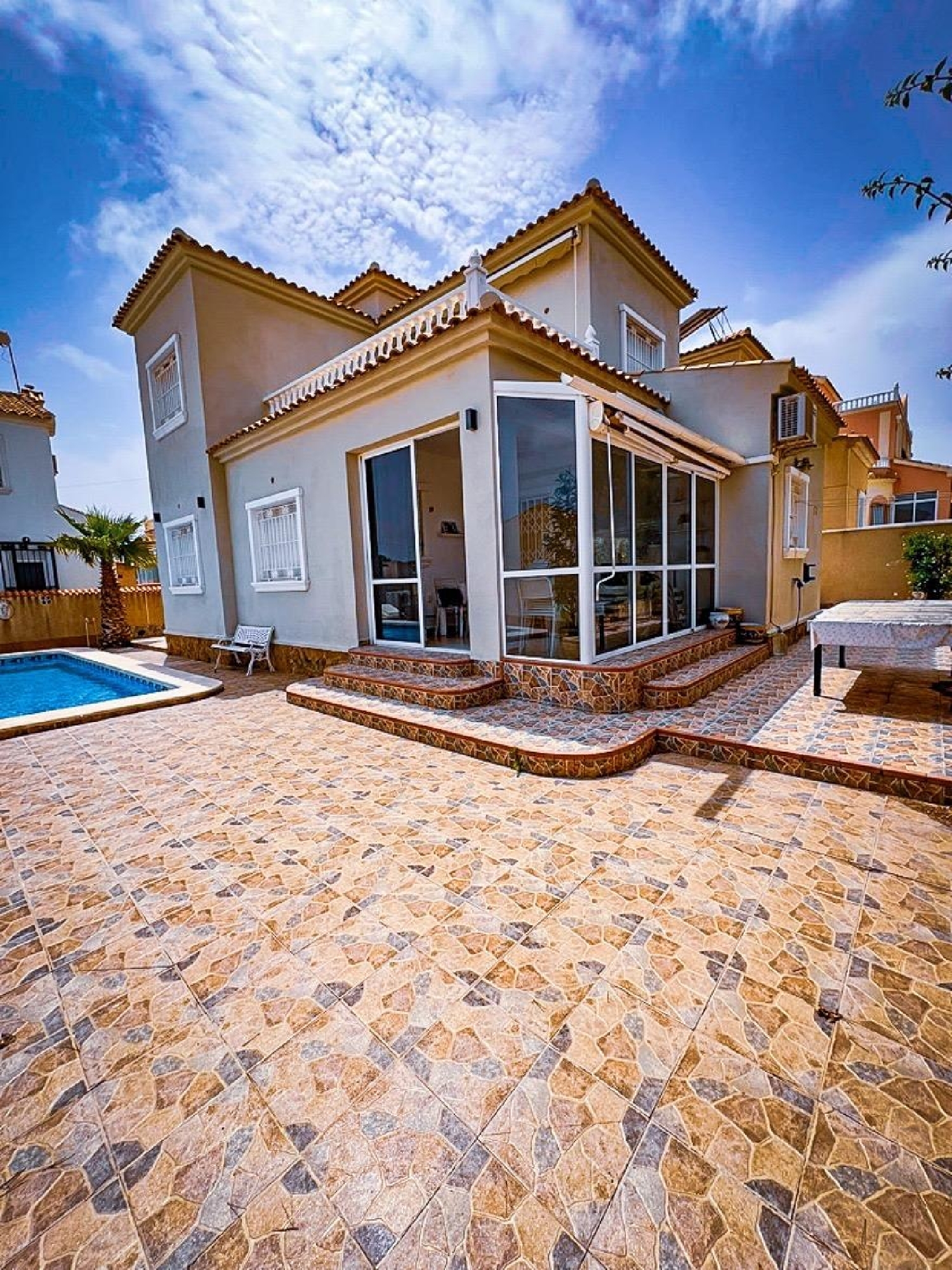  à vendre villa Orihuela Costa Baix Segura 2