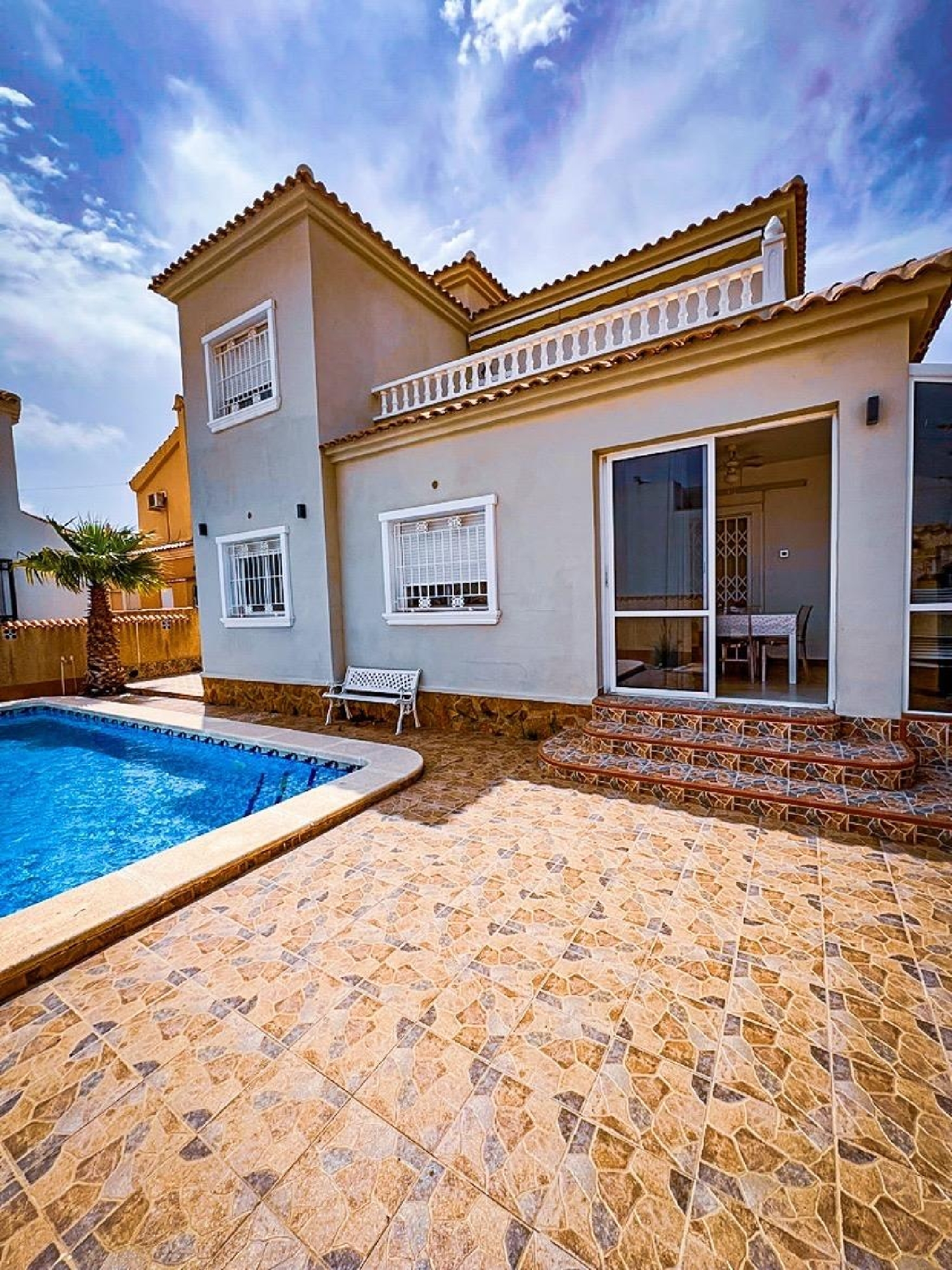  à vendre villa Orihuela Costa Baix Segura 6