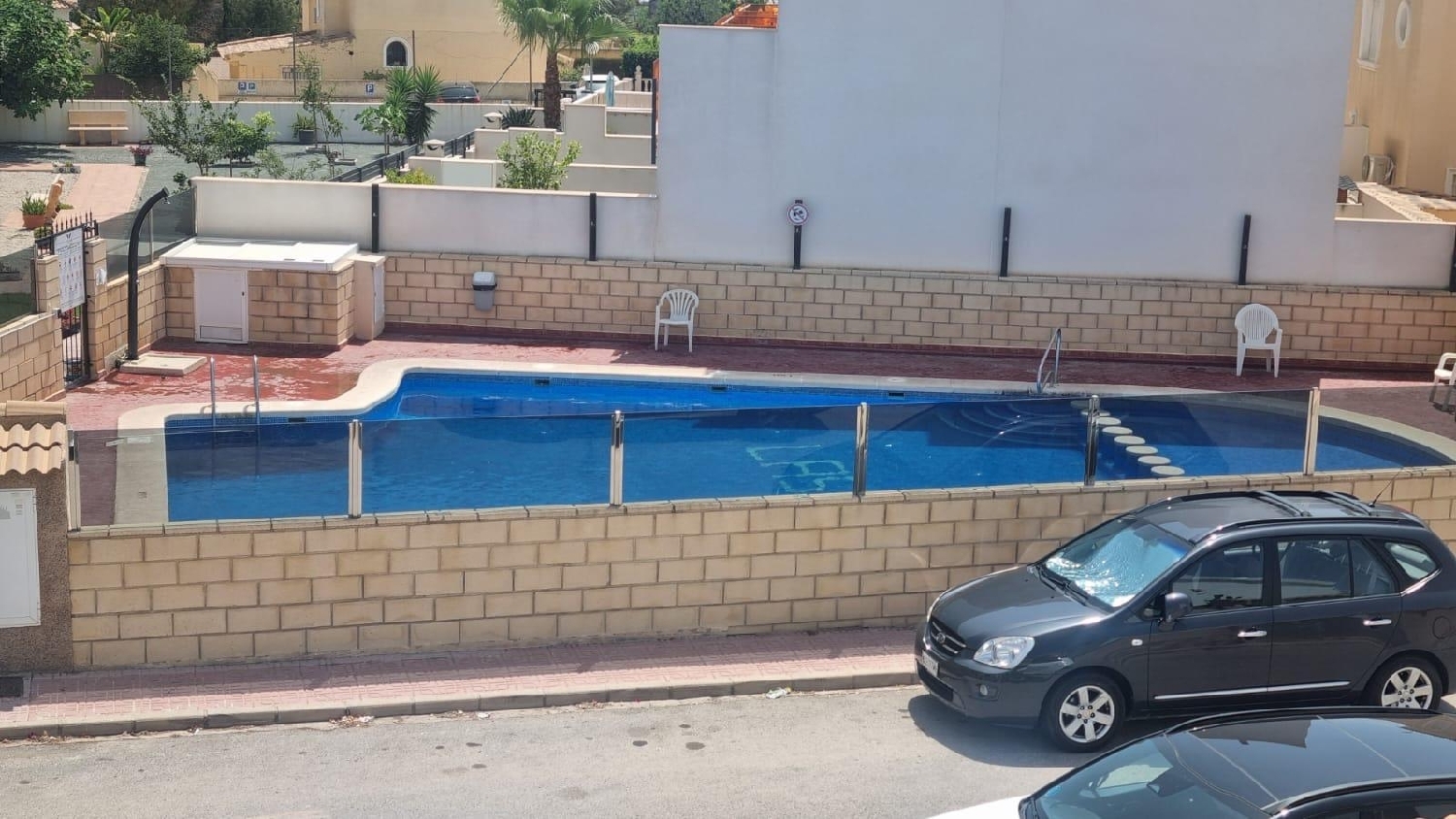  à vendre villa Orihuela Costa Baix Segura 4
