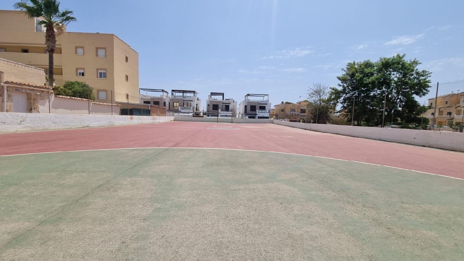  à vendre villa Orihuela Costa Baix Segura 7