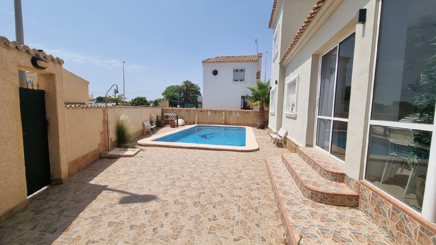  à vendre villa Orihuela Costa Baix Segura 5