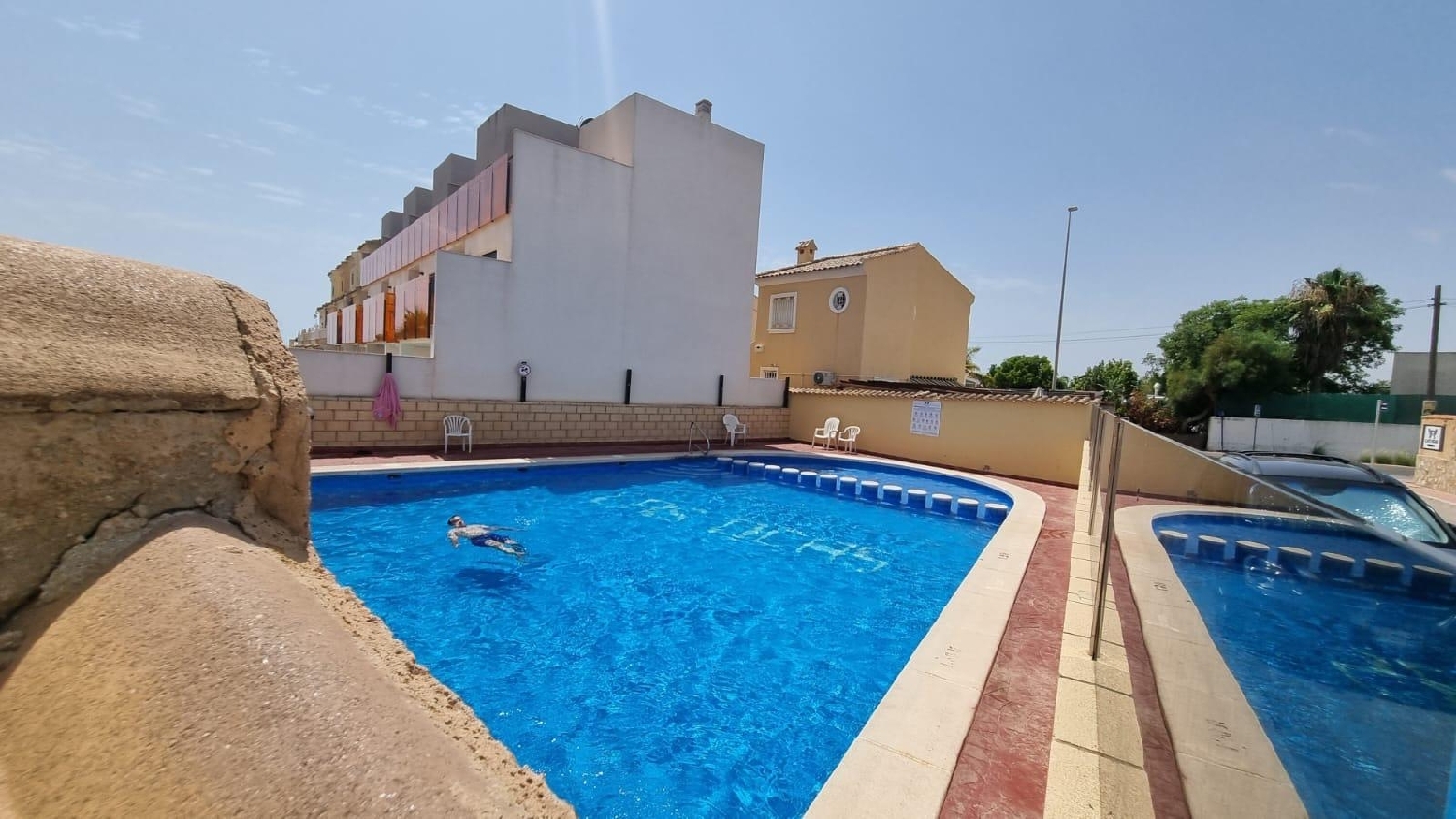  à vendre villa Orihuela Costa Baix Segura 8