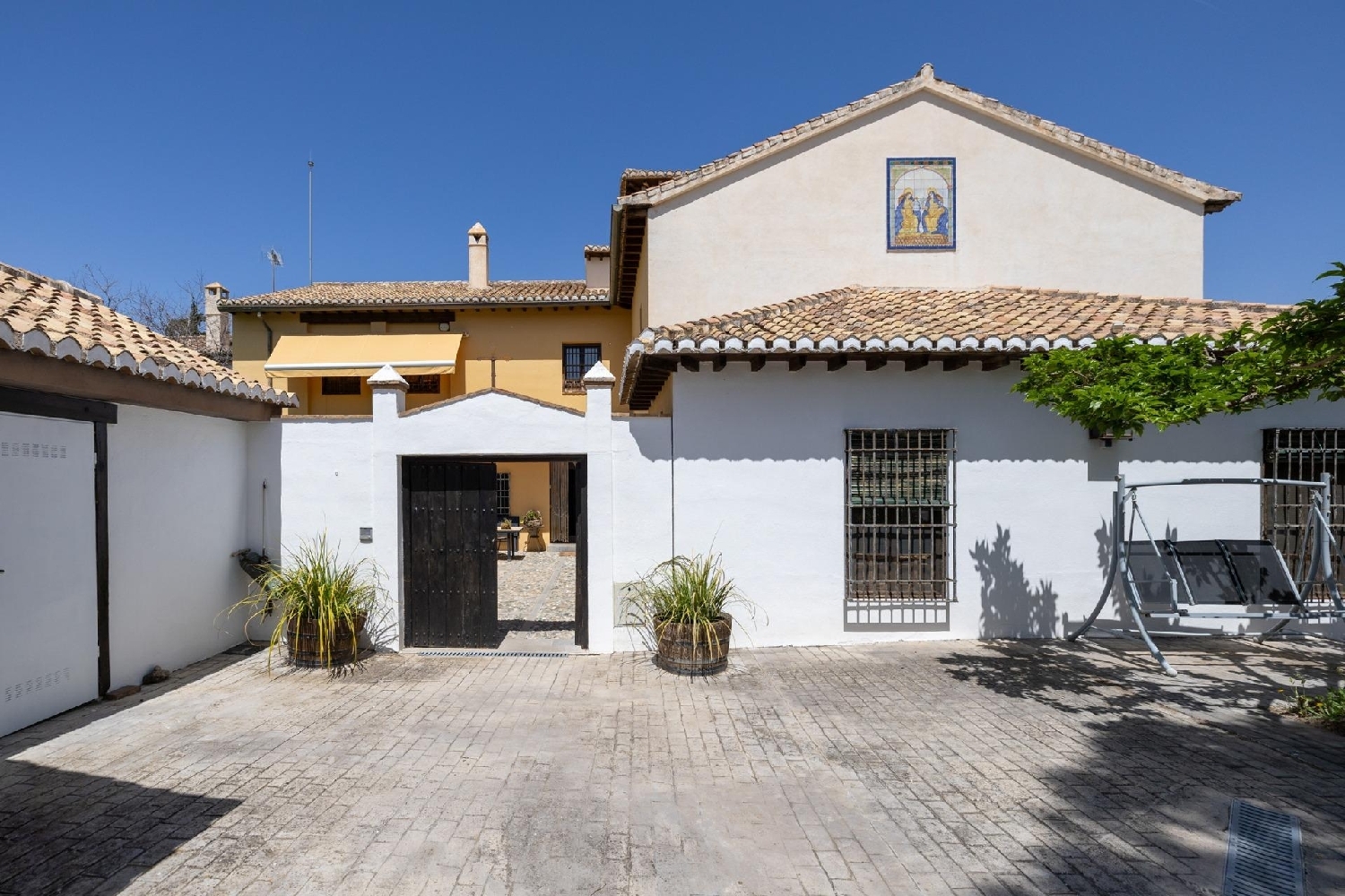 à vendre villa Otura Vega De Granada 5