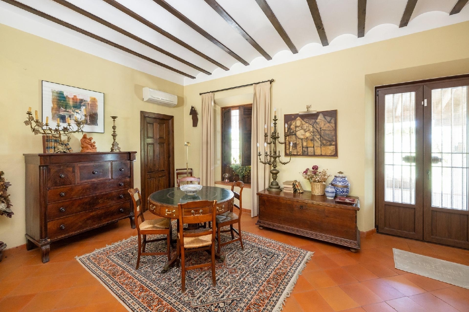  à vendre villa Otura Vega De Granada 8