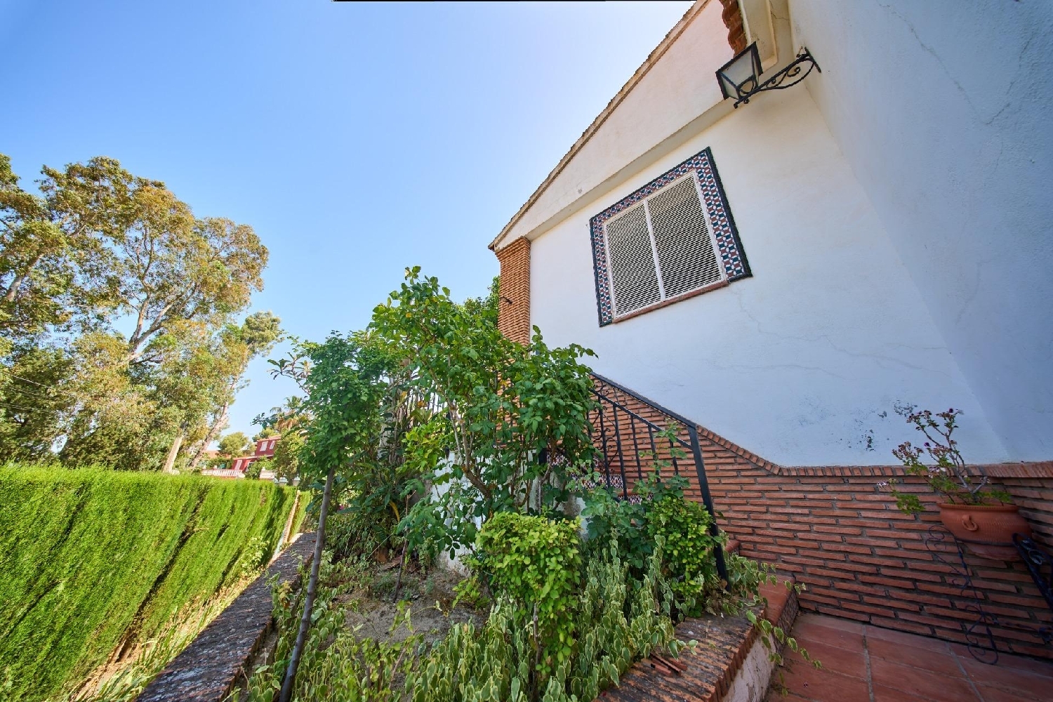  en venta chalet Otura Vega De Granada 5