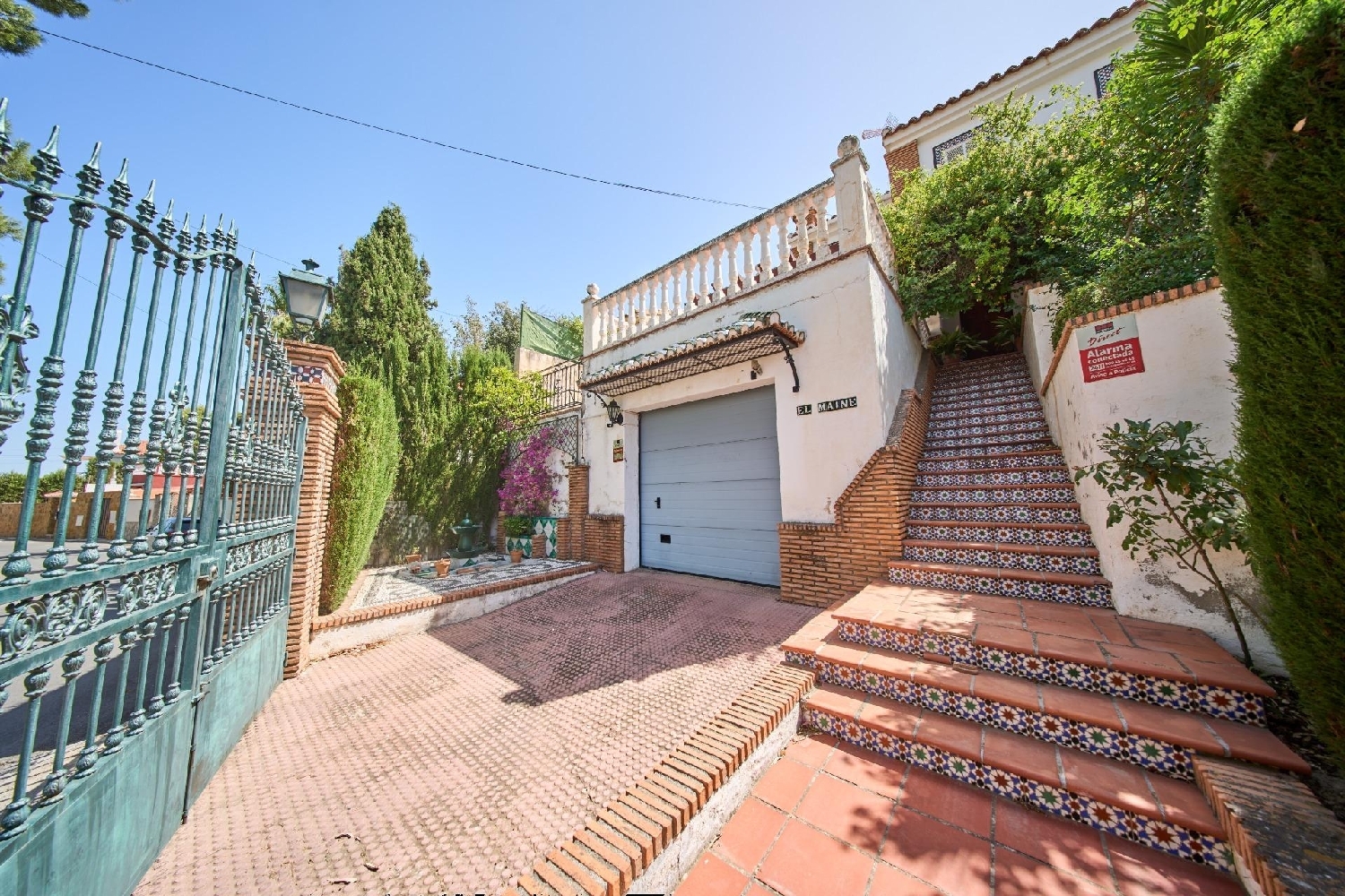  en venta chalet Otura Vega De Granada 8