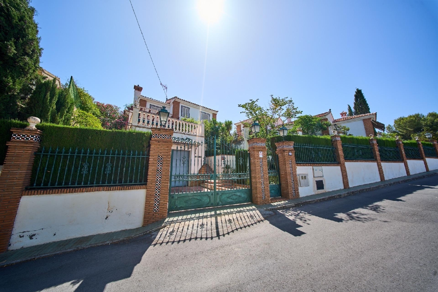  en venta chalet Otura Vega De Granada 3