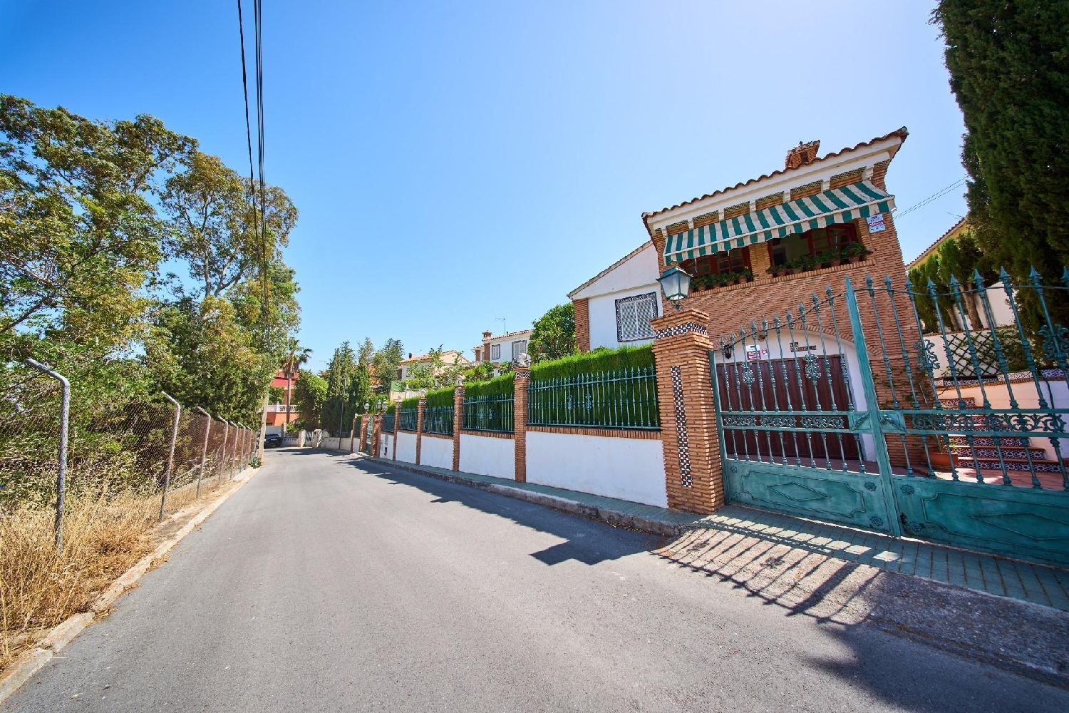  en venta chalet Otura Vega De Granada 4