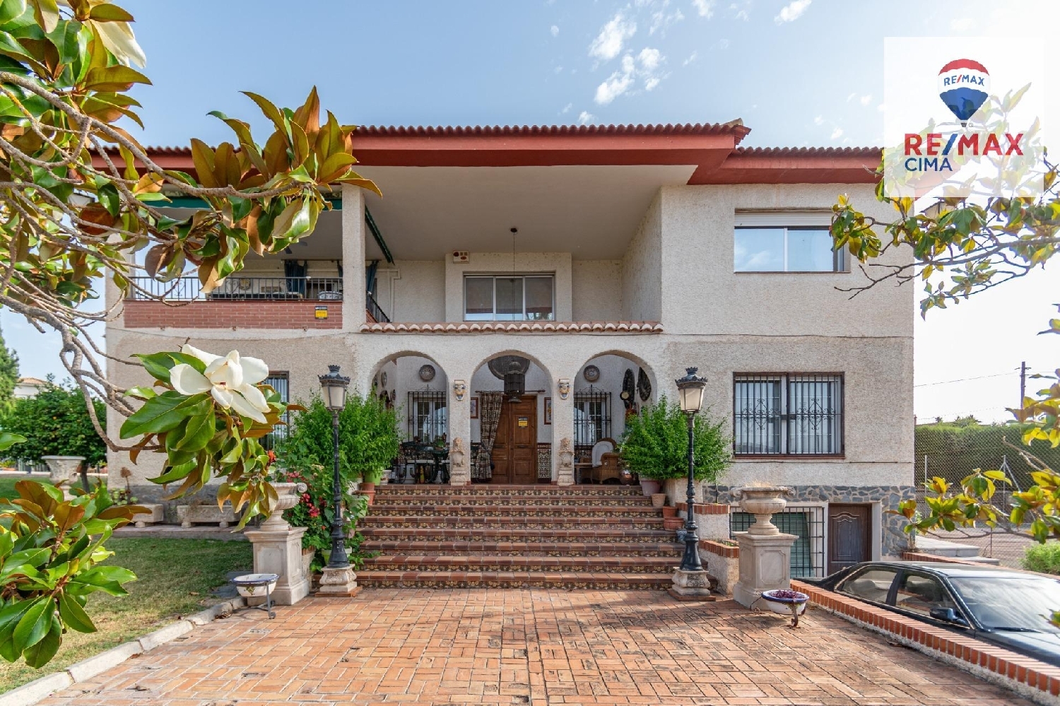  for sale villa Otura Vega De Granada 8