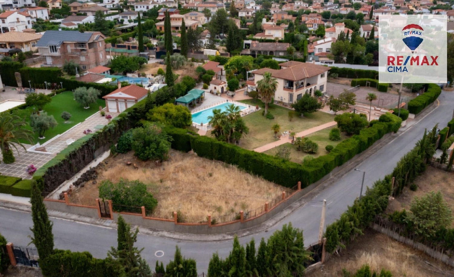  for sale villa Otura Vega De Granada 4