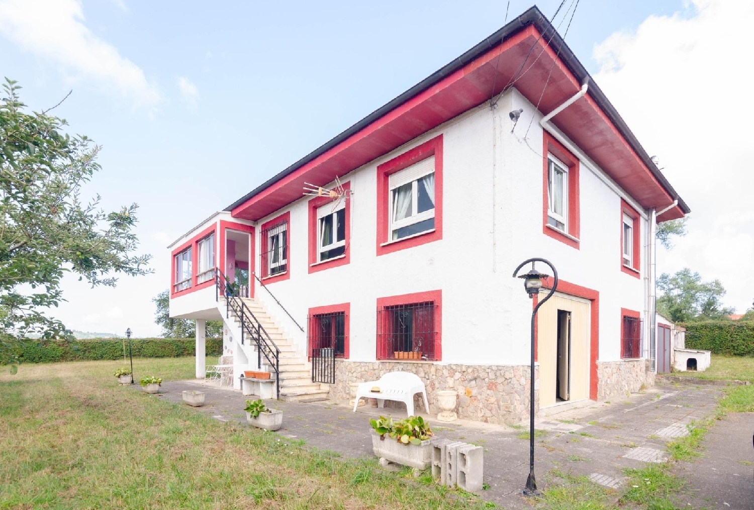  te koop villa Oviedo Centro 33009 Oviedo 4
