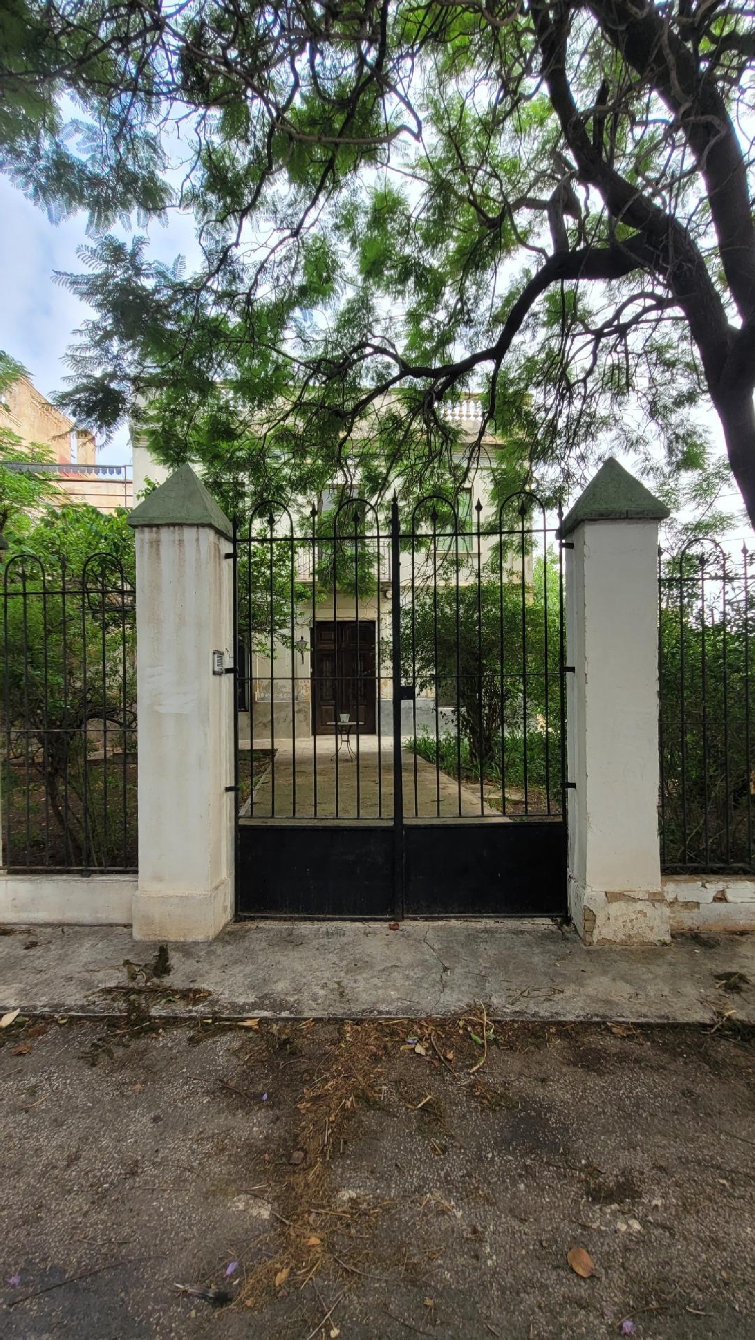  till salu villa Paiporta Horta Sud 4