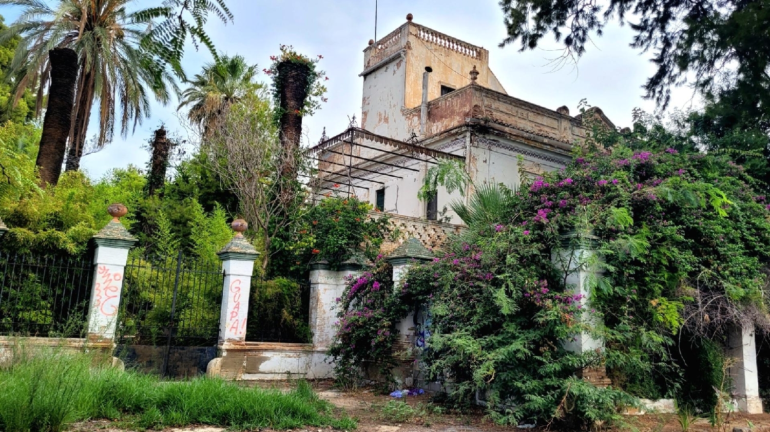  till salu villa Paiporta Horta Sud 1