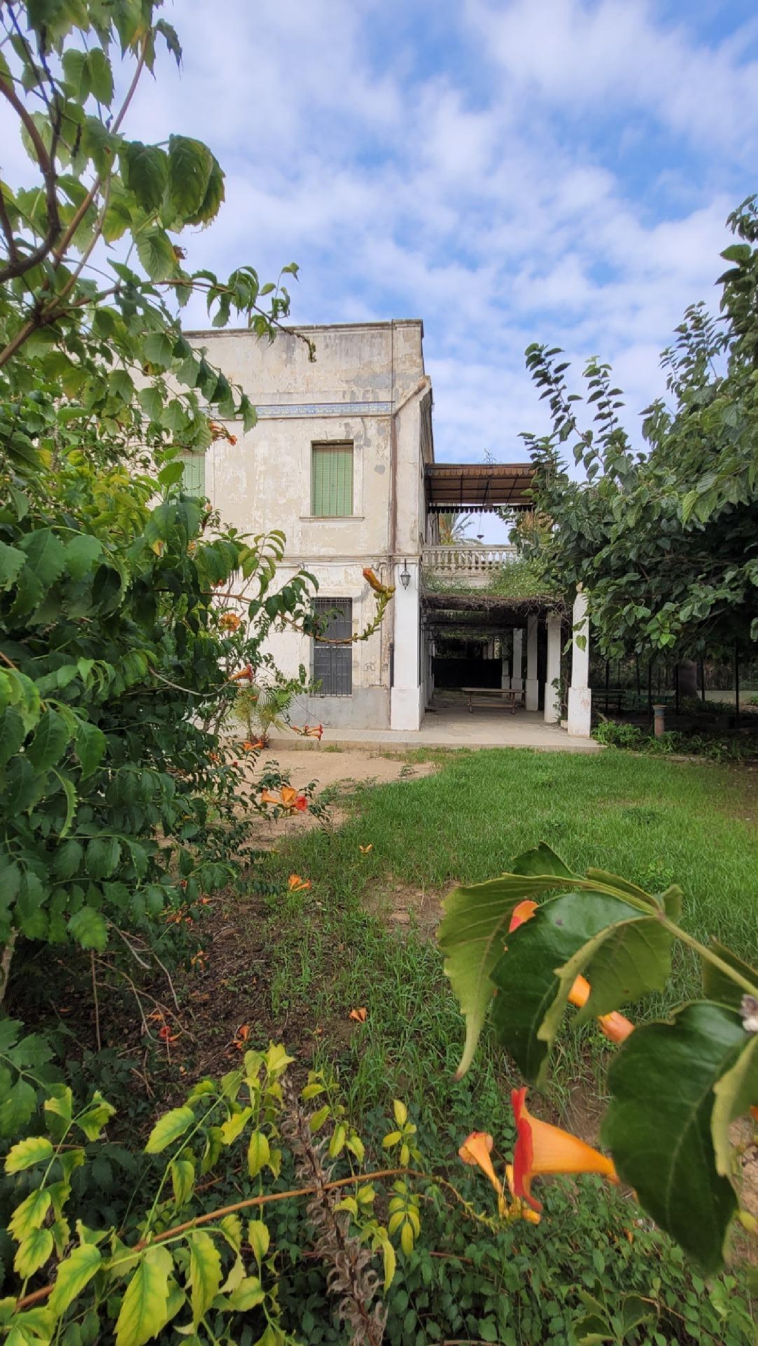  till salu villa Paiporta Horta Sud 2