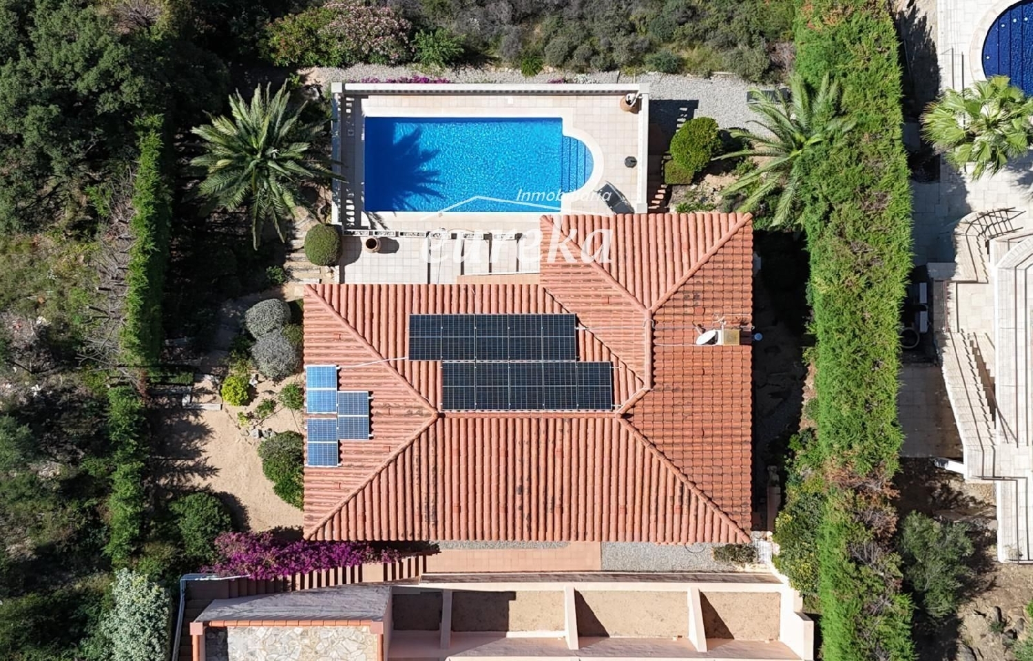  te koop villa Palau-Saverdera Alt Empordà 30