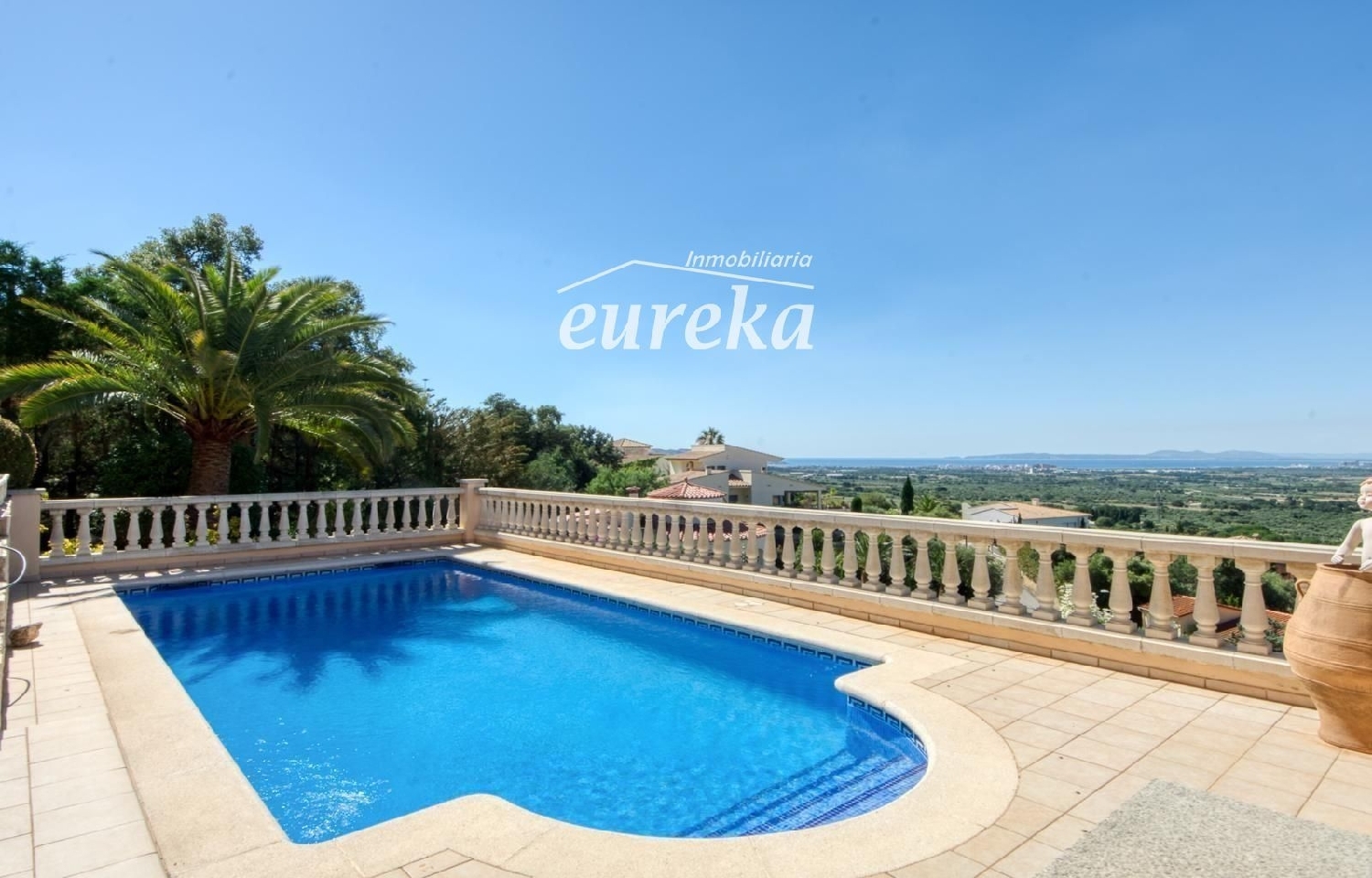 te koop villa Palau-Saverdera Alt Empordà 8
