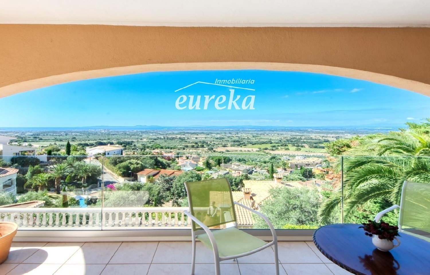  te koop villa Palau-Saverdera Alt Empordà 10