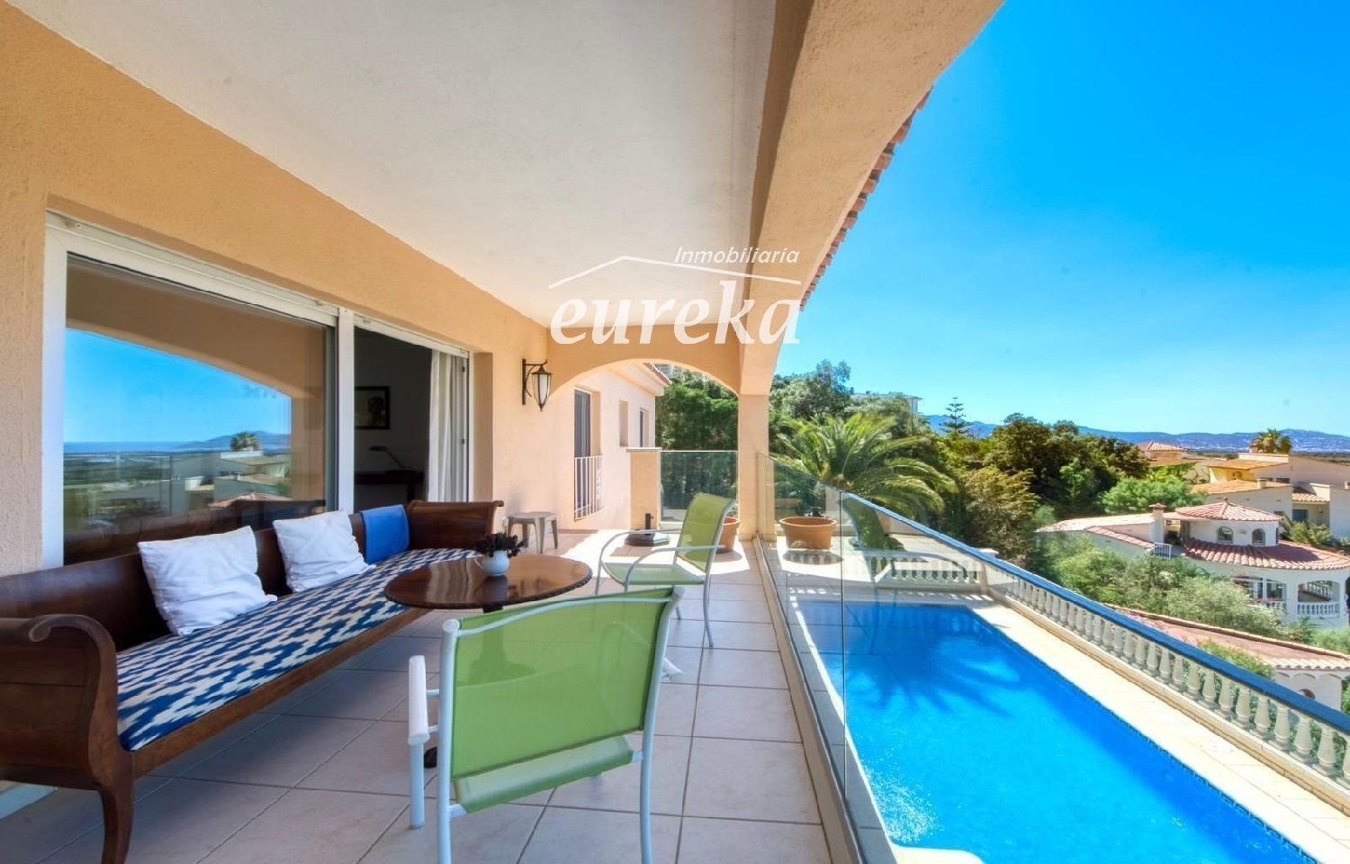  te koop villa Palau-Saverdera Alt Empordà 14