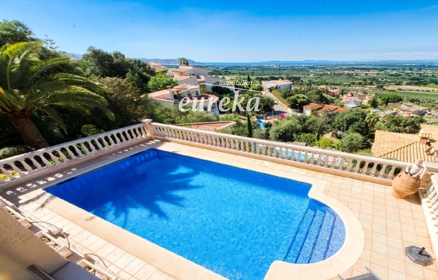  te koop villa Palau-Saverdera Alt Empordà 2