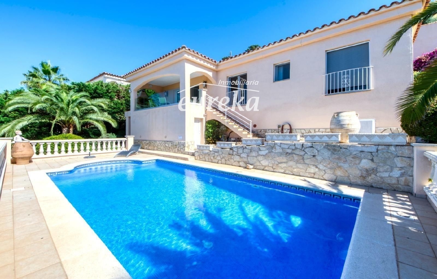  te koop villa Palau-Saverdera Alt Empordà 5
