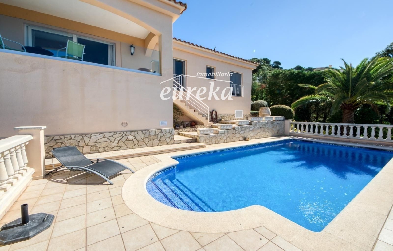  te koop villa Palau-Saverdera Alt Empordà 9