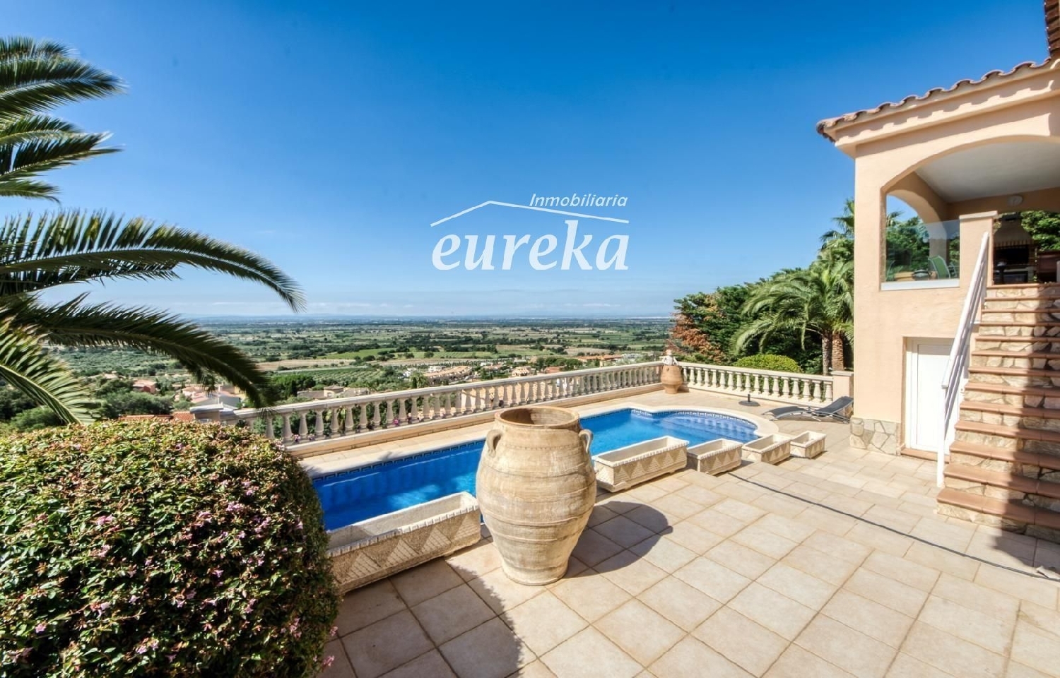  te koop villa Palau-Saverdera Alt Empordà 6