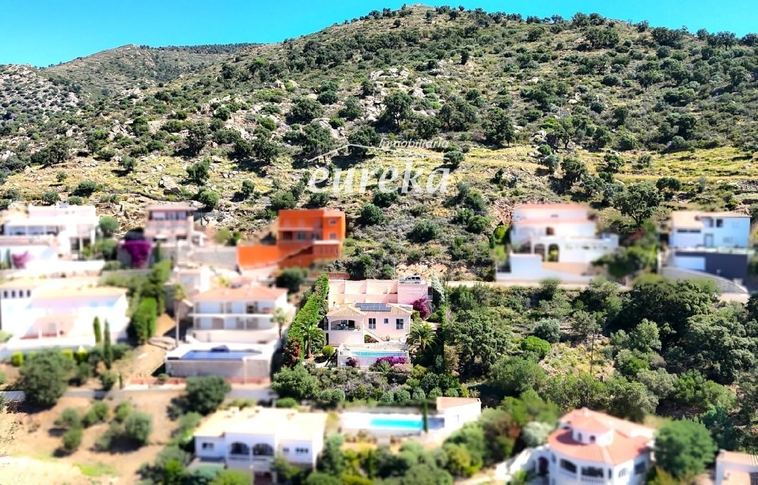  te koop villa Palau-Saverdera Alt Empordà 32