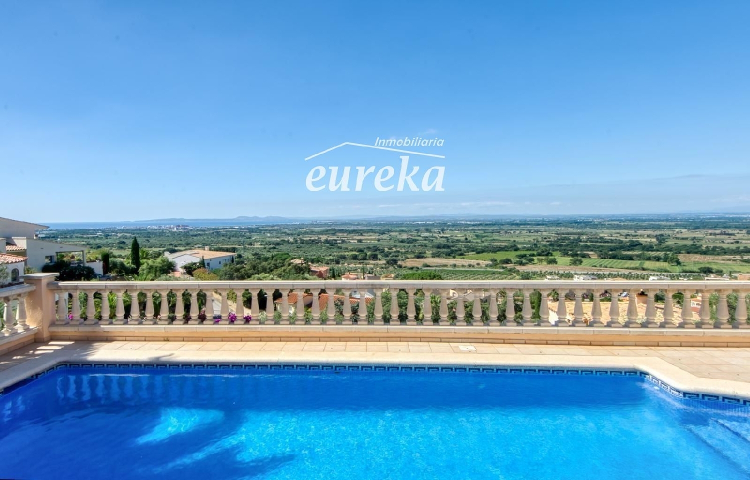  te koop villa Palau-Saverdera Alt Empordà 7