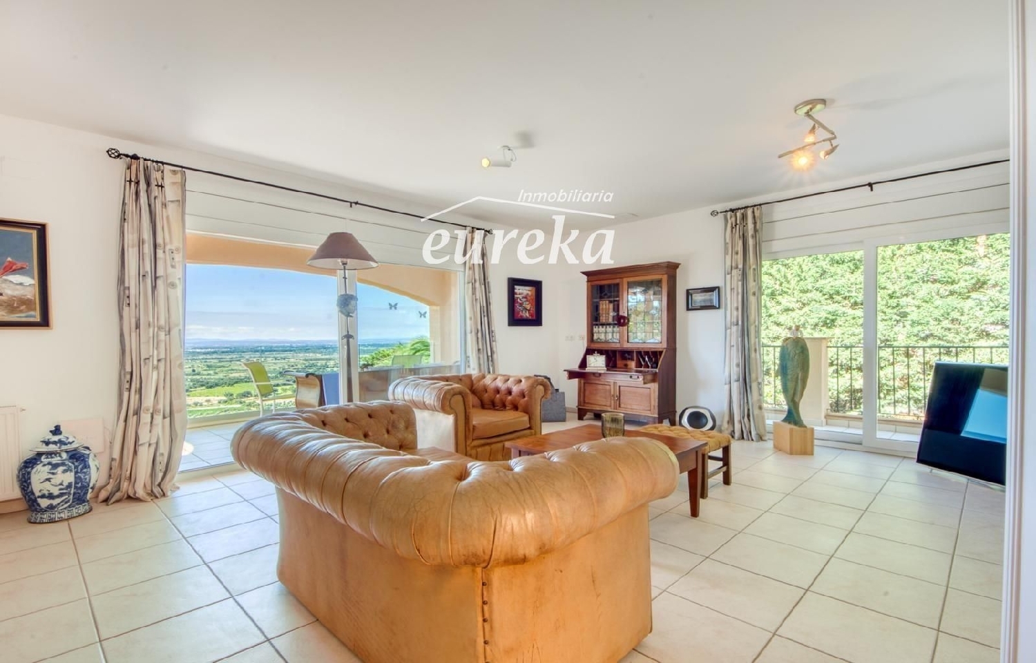  te koop villa Palau-Saverdera Alt Empordà 12